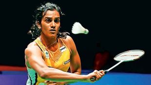 pv sindhu