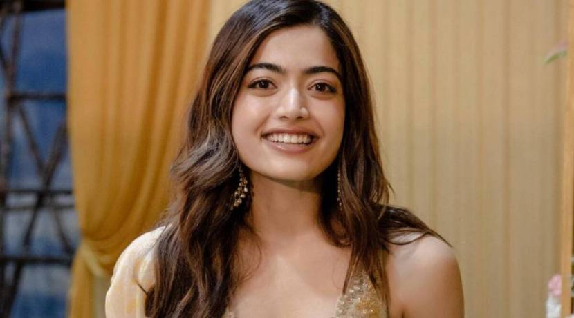 तिने पुष्पा, गीता गोविंदम आणि डिअर कॉम्रेड सारखे सुपरहिट चित्रपट दिले आहेत.
