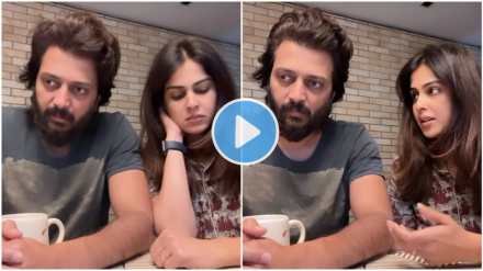 riteish geneliaa