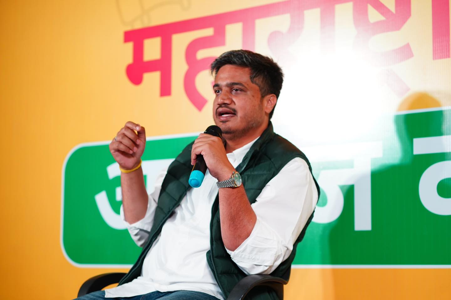 rohit pawar 12