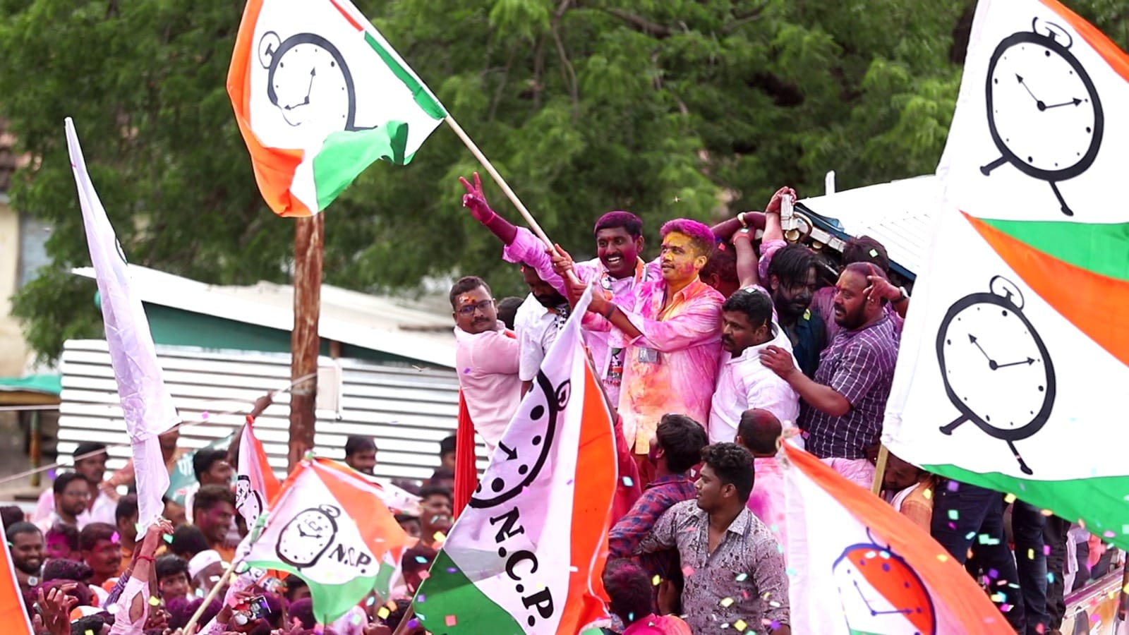 rohit pawar 16