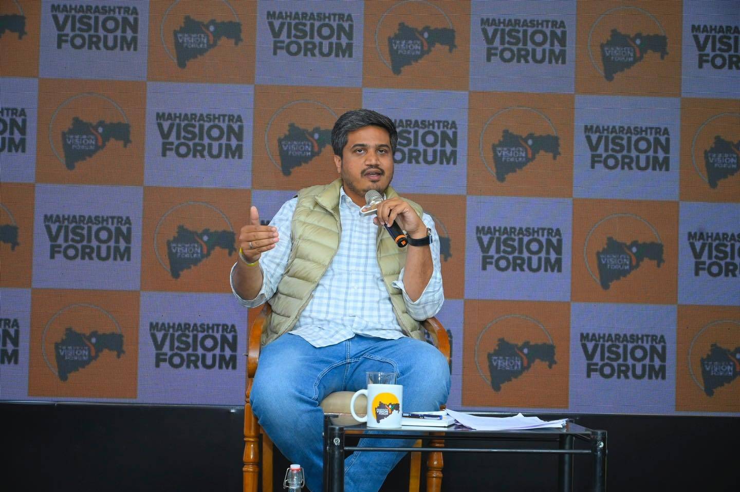 ask rohit pawar ncp on sharad pawar ajit supriya sule narendra modi