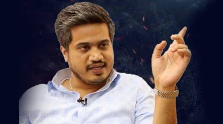 Such news about Maharashtra Rohit Pawar slams state government after footwear manufacturing company moves to Tamil Nadu sgk 96