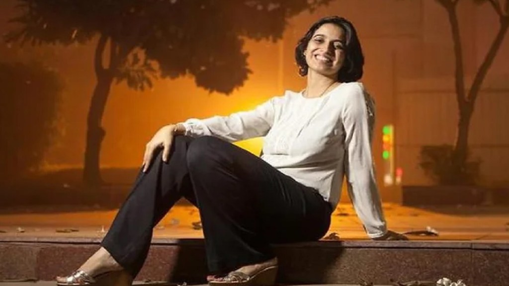 ruchi karla