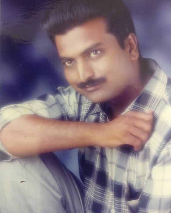 sachin mote