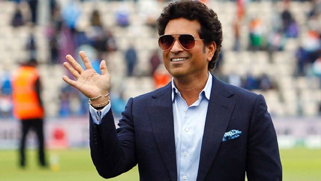 sachin tendulkar sachin tendulkar