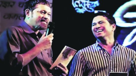 sachin tendulkar sachin tendulkar