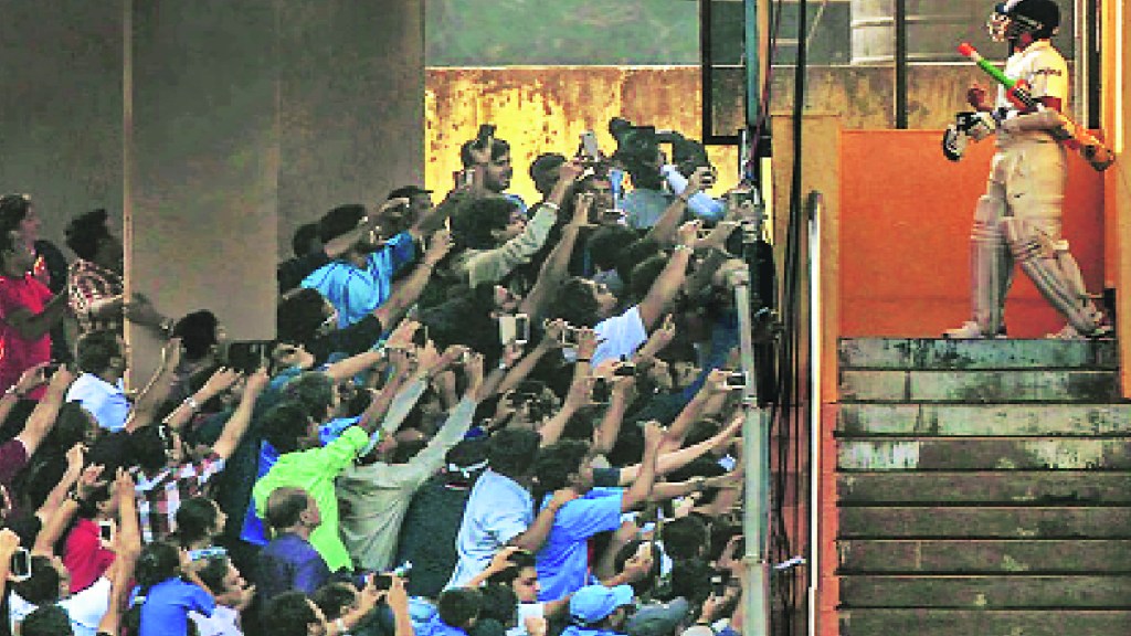 sachin tendulkar sachin tendulkar