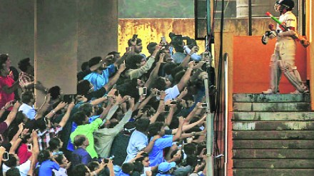 sachin tendulkar sachin tendulkar