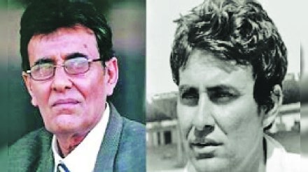 सलीम दुराणी salim durani सलीम दुराणी salim durani