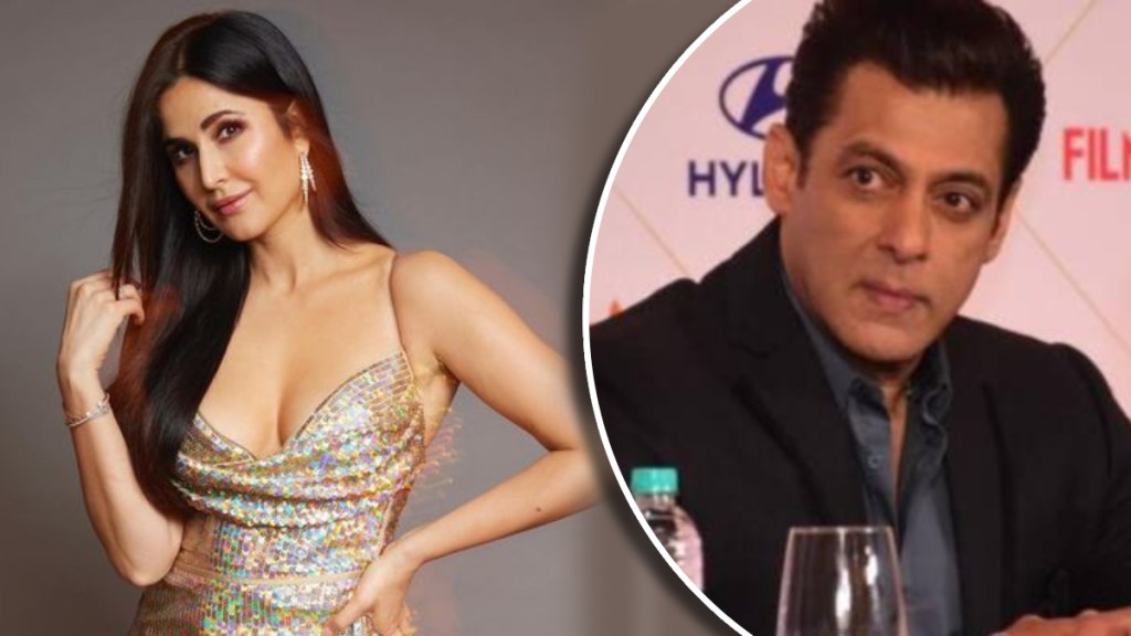 salman khan katrina kaif salman khan katrina kaif