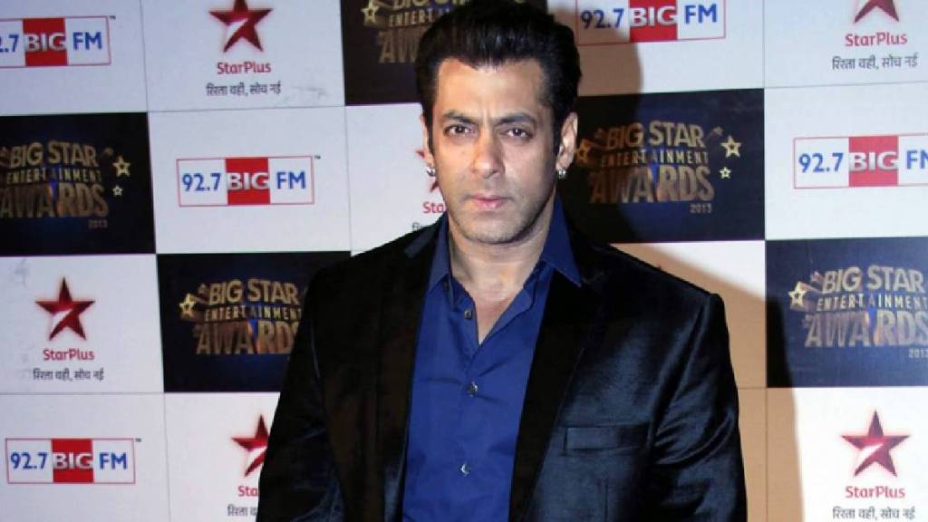salman khan refused to perform at filmfare