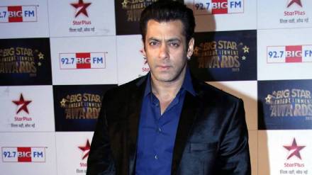 salman khan refused to perform at filmfare salman khan refused to perform at filmfare
