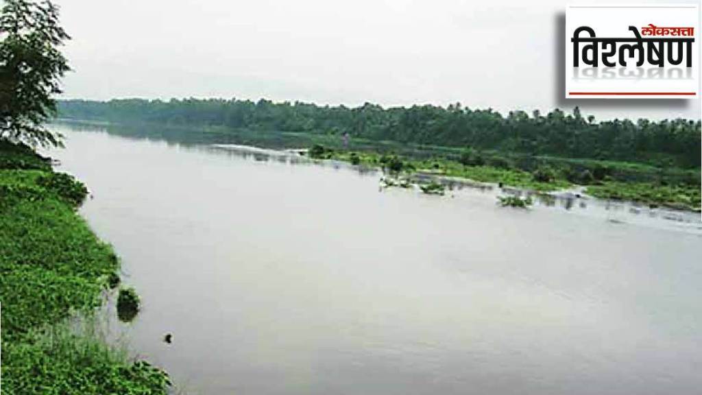 salt water belt in vidarbha