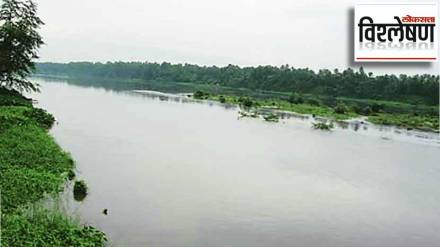 salt water belt in vidarbha