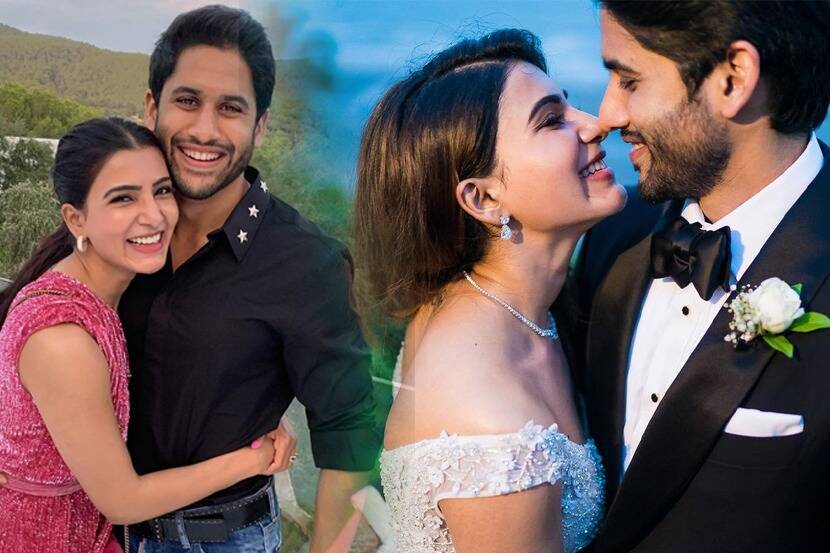 samantha ruth prabhu on dating rumours of ex husband naga chaitaya 