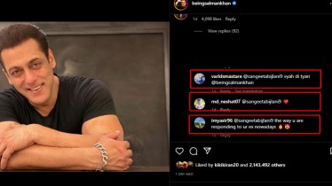 sangeeta bijlani on salman khan
