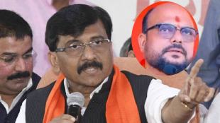 sanjay raut challenges to gulabrao patil on jalgao sabha