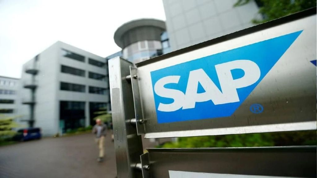 sap india