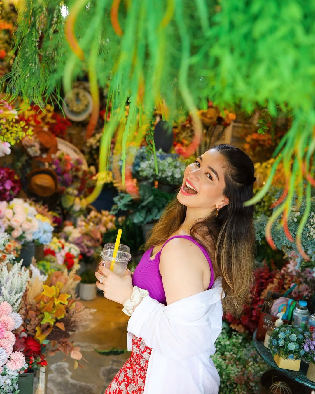 sara tendulkar photos