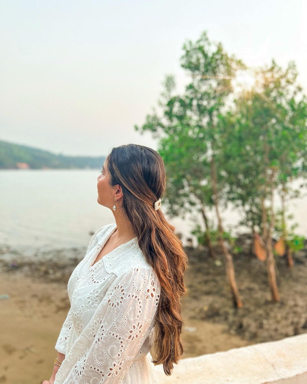 sara tendulkar photos