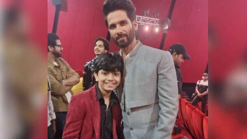 shahid kapoor-kabir shah