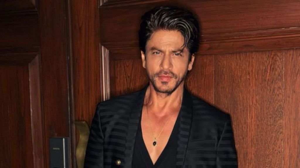 shahrukh khan time magazine