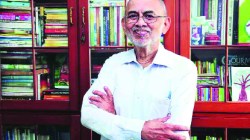 व्यक्तिवेध: शरद काळे