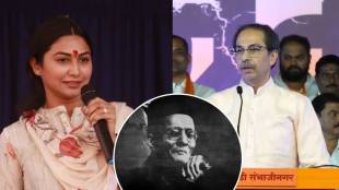 shivani waddetiwar uddhav thackeray