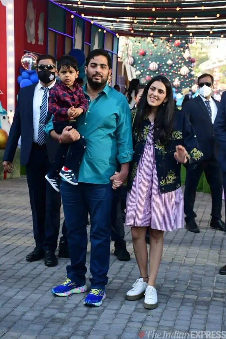 shloka ambani maternity photoshoot