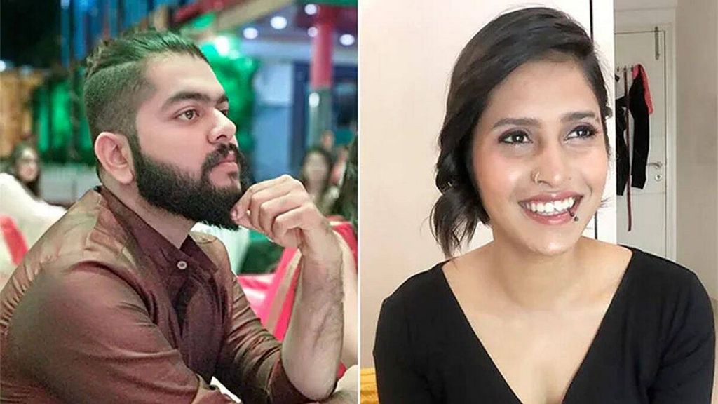 shraddha walkar case