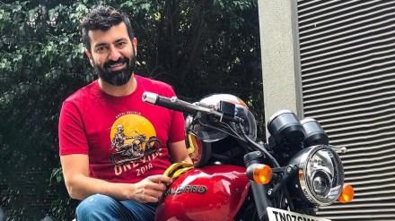 siddharth lal