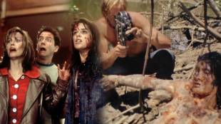 slasher movies featured