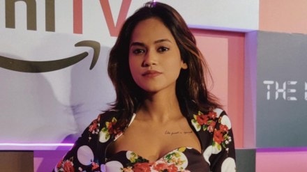 sonalee gurav feature