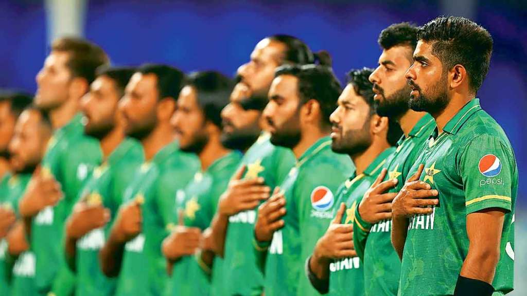 Pakistan cricket team
