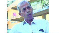 व्यक्तिवेध: सुधीर नाईक