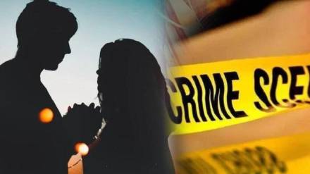 woman committed suicide boyfriend threat