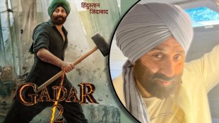 sunny-deol-shared-gadar-2-photo