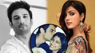 sushant singh rajput sister tweet