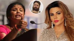 sushma andhare rakhi sawant