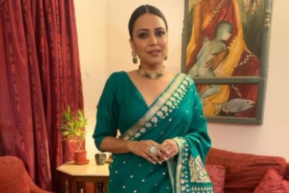 अभिनयाबरोबरच आपल्या बेघडक वक्त्वयामुळे स्वरा नेहमीच चर्चेत असते.