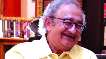 tarek fatah