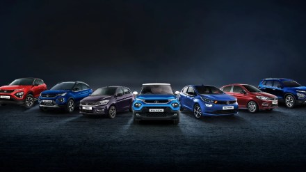 Tata Motors