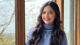 tejashri pradhan