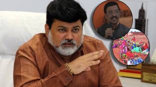 Uday Samants important meeting with Vinayak Raut regarding the refinery these six important decisions were taken read in detail sgk 96