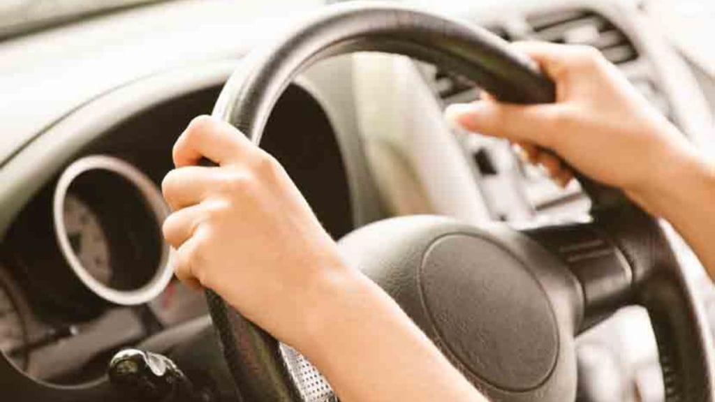 unruly drivers