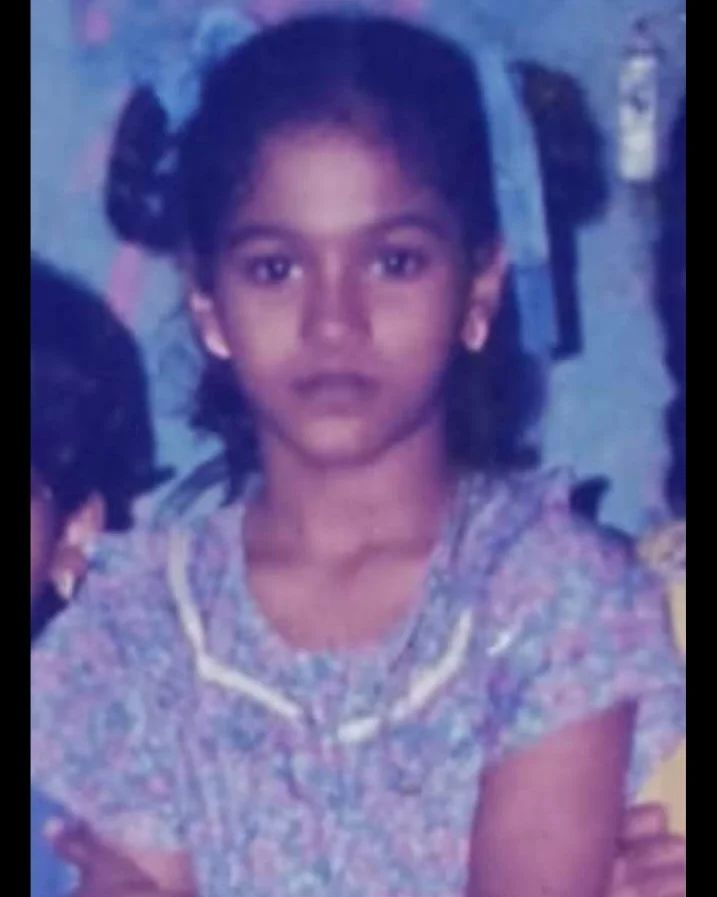 vanita kharat