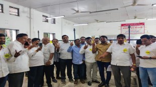 Bahujan Vikas Aghadi Vasai