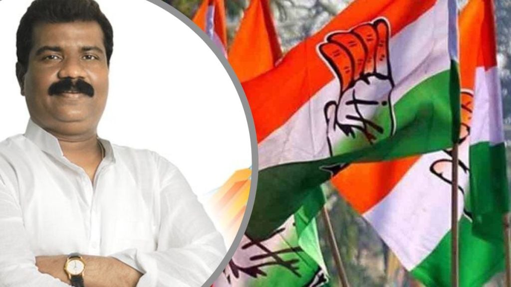 vikrant chavan