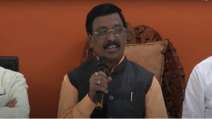 Lands owned by 224 migrants from Jammu to Delhi claims Vinayak Raut It is unfortunate for Maharashtra that